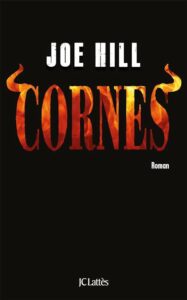 couverture cornes joe hill