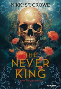 cruels-garcons-perdus-tome-1-the-never-king