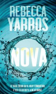 couverture les renegades tome 2 nova rebecca yarros