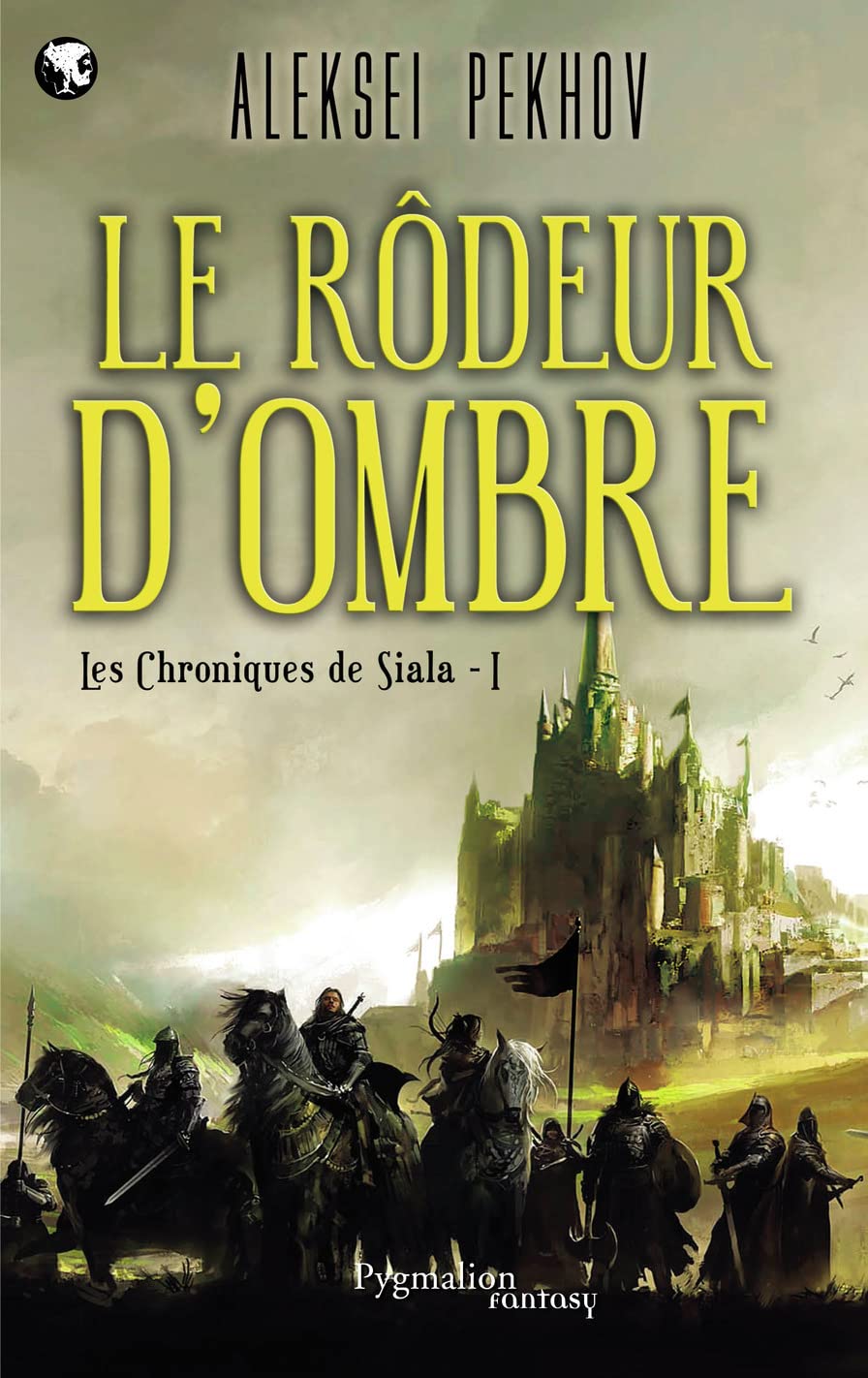 couverture les chroniques de siala 1