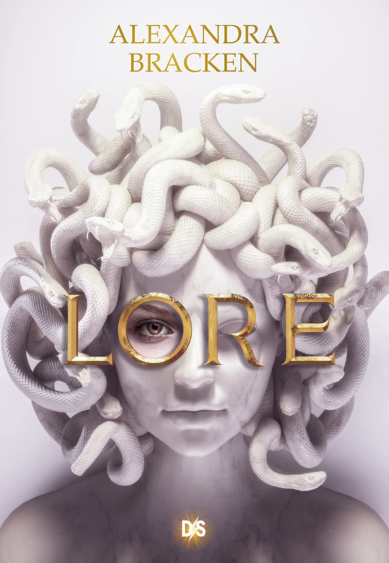 Lore - Alexandra Bracken