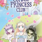 Cursed princess club de lambcat webtoon