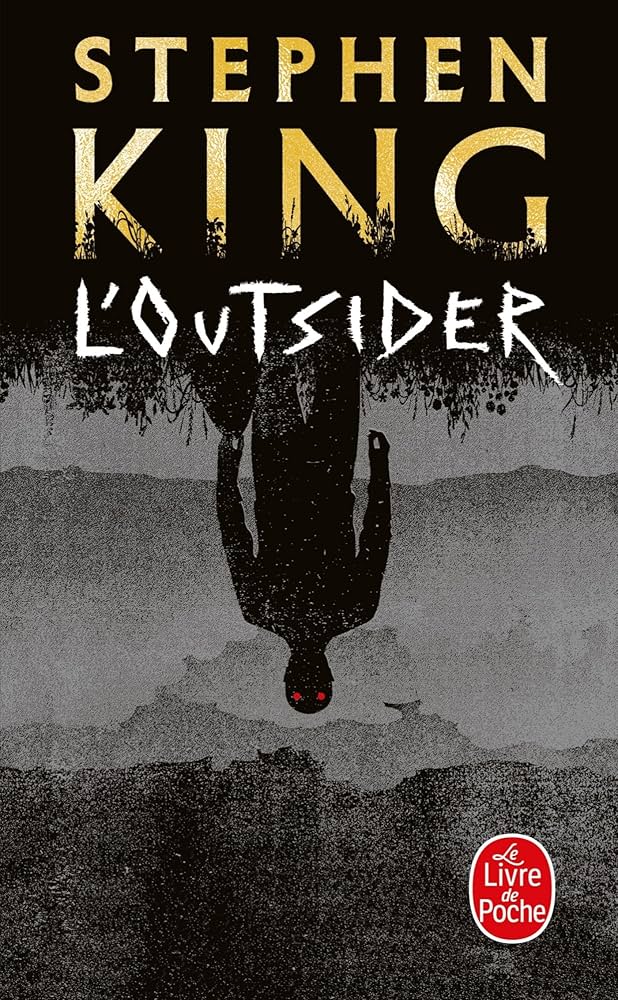 L’Outsider - Stephen King