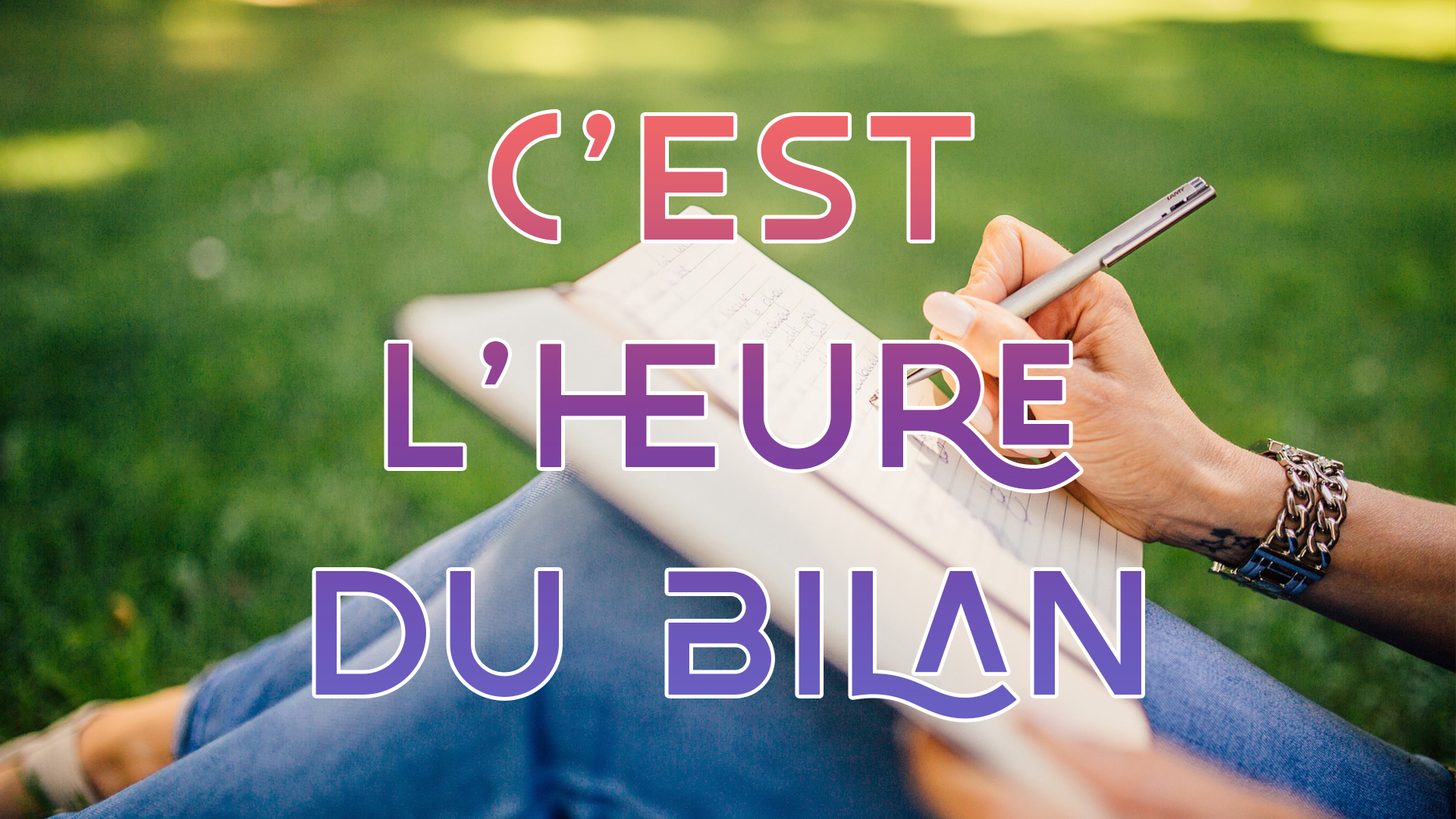 Bilan 2024