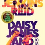 Daisy Jones & The Six couverture