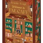 welcome to fae cafe